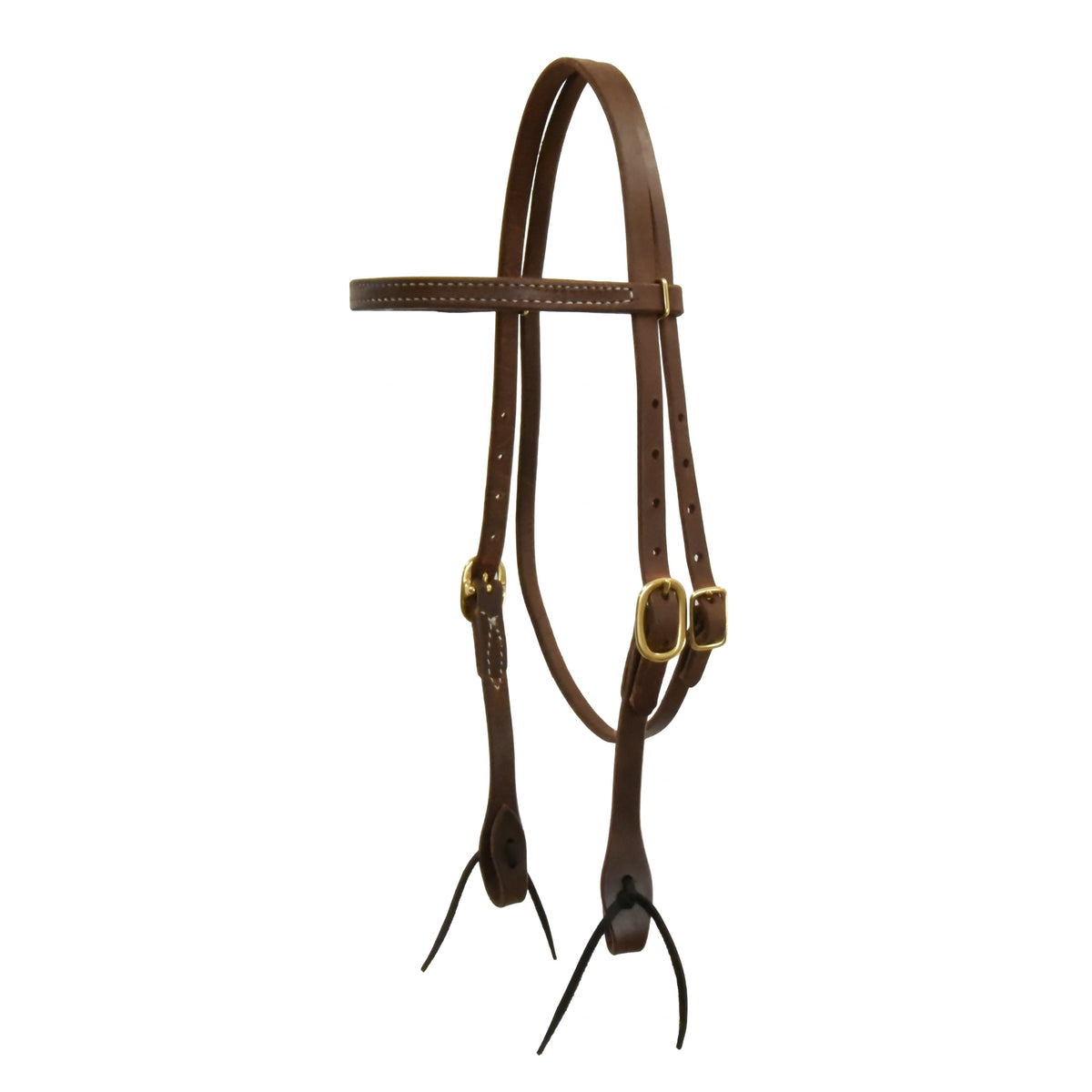 Western Headstalls
