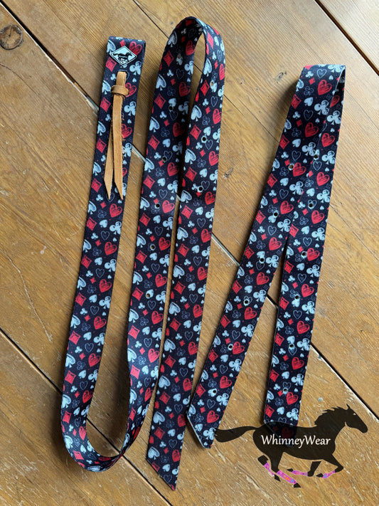 WhinneyWear All In Cinch Set