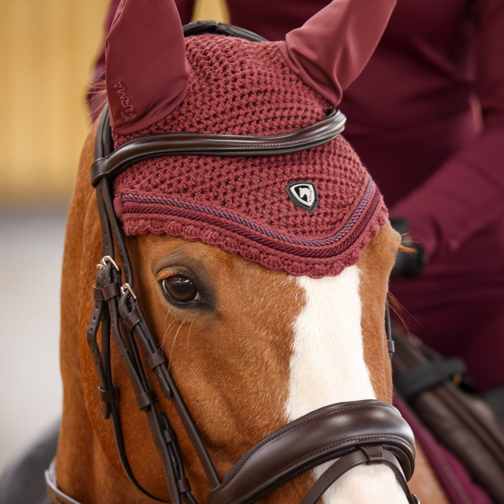 Shires ARMA Classic Fly Hood