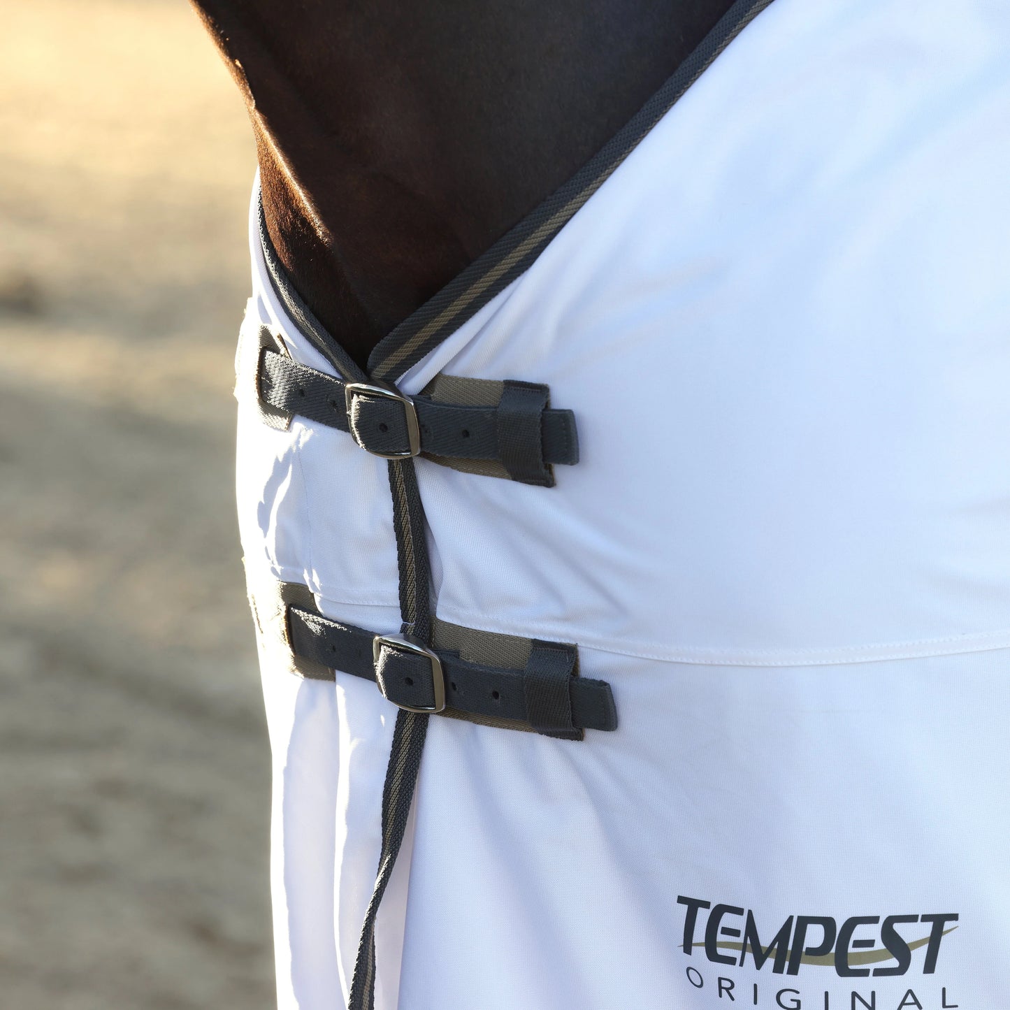 Shires Tempest Original Standard Neck Fly Sheet