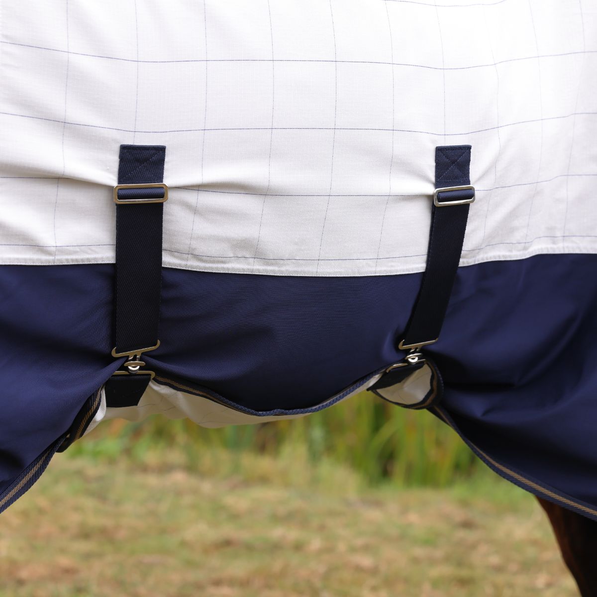 Shires Tempest Original Summer Shield Horse Fly Sheet & Neck Rug Set