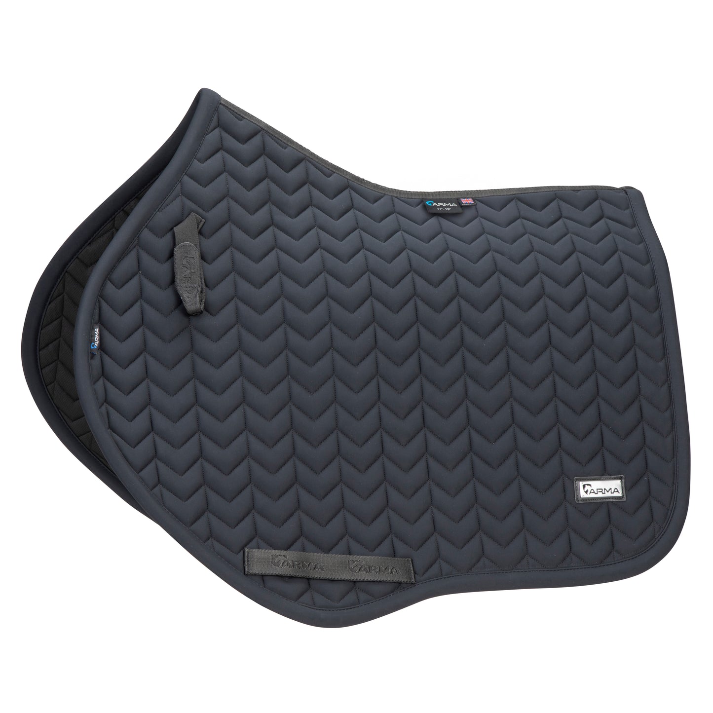 Shires ARMA Elegance 3.0 Jump Saddle Pad