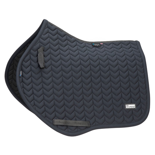 Shires ARMA Elegance 3.0 Jump Saddle Pad