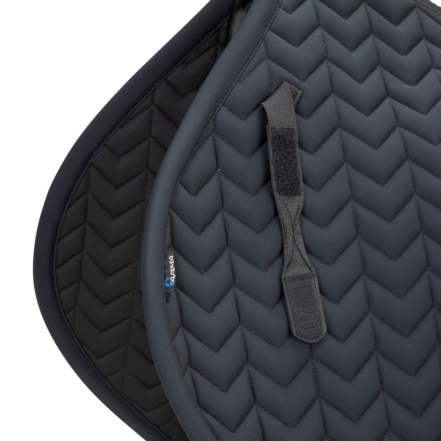 Shires ARMA Elegance 3.0 Jump Saddle Pad
