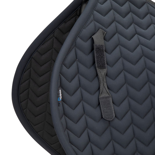 Shires ARMA Elegance 3.0 Jump Saddle Pad
