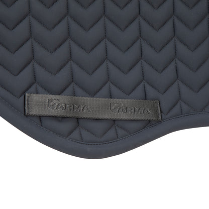 Shires ARMA Elegance 3.0 Jump Saddle Pad
