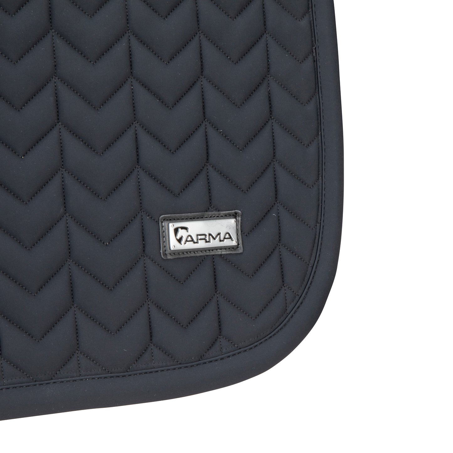 Shires ARMA Elegance 3.0 Jump Saddle Pad