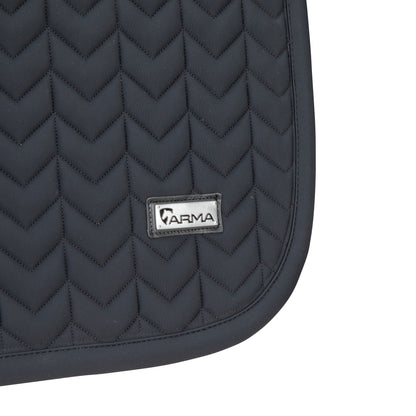 Shires ARMA Elegance 3.0 Jump Saddle Pad