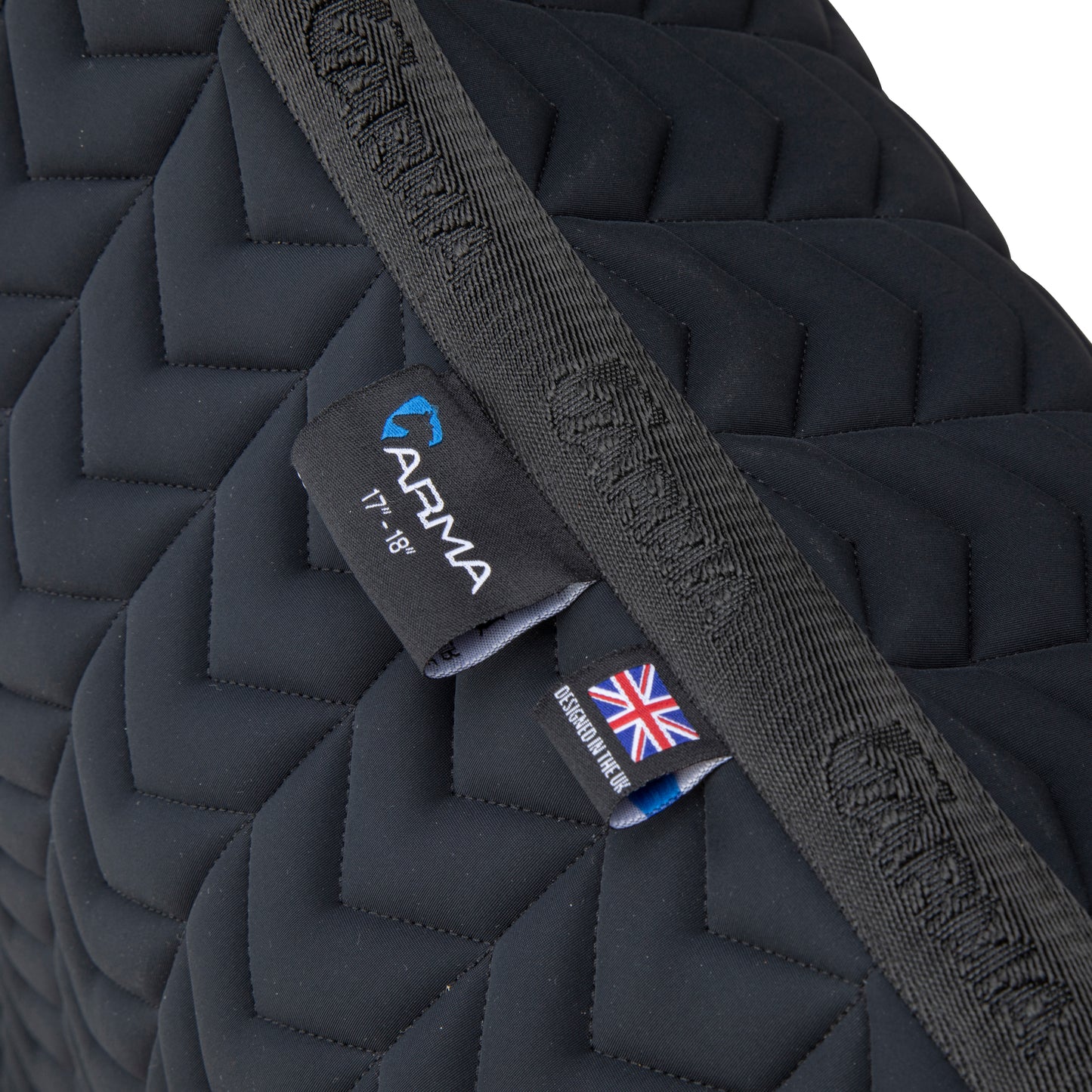 Shires ARMA Elegance 3.0 Jump Saddle Pad
