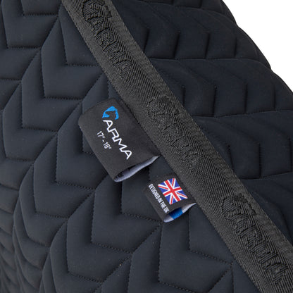 Shires ARMA Elegance 3.0 Jump Saddle Pad