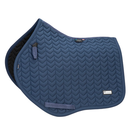 Shires ARMA Elegance 3.0 Jump Saddle Pad