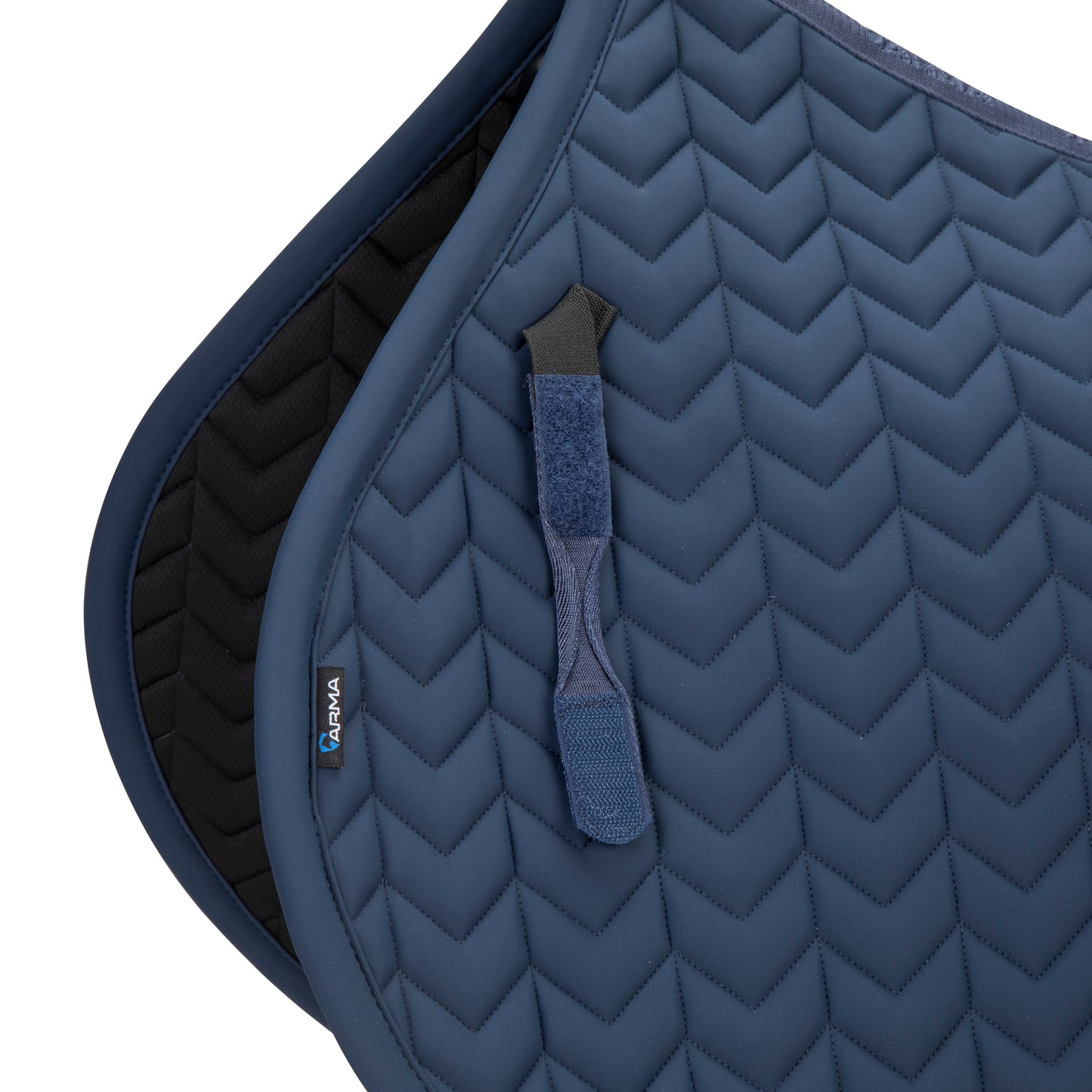 Shires ARMA Elegance 3.0 Jump Saddle Pad