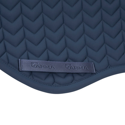 Shires ARMA Elegance 3.0 Jump Saddle Pad