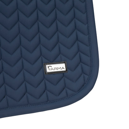 Shires ARMA Elegance 3.0 Jump Saddle Pad