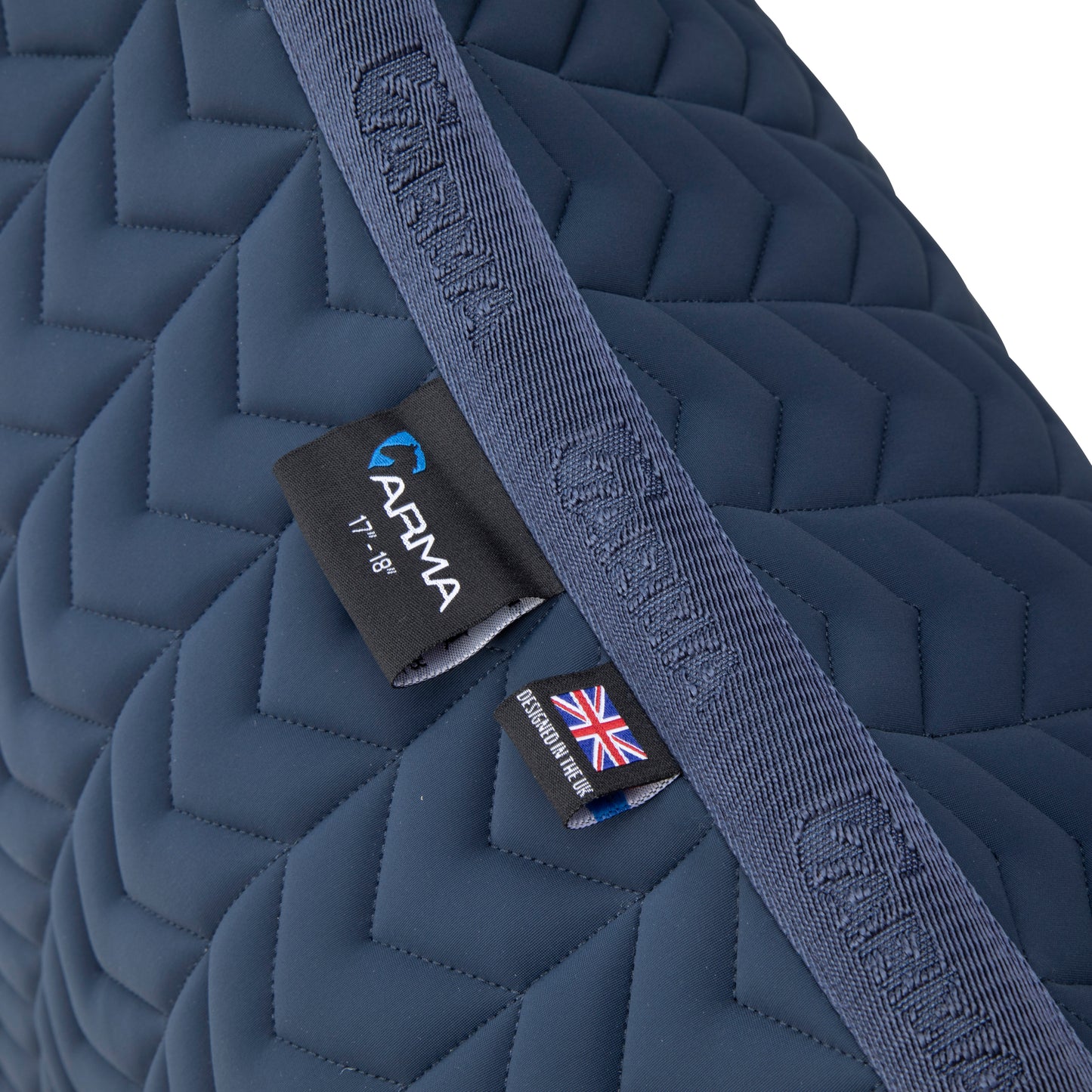 Shires ARMA Elegance 3.0 Jump Saddle Pad