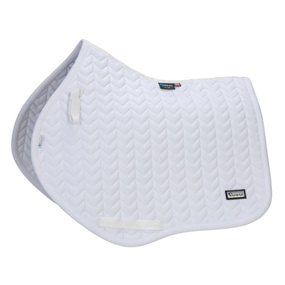 Shires ARMA Elegance 3.0 Jump Saddle Pad
