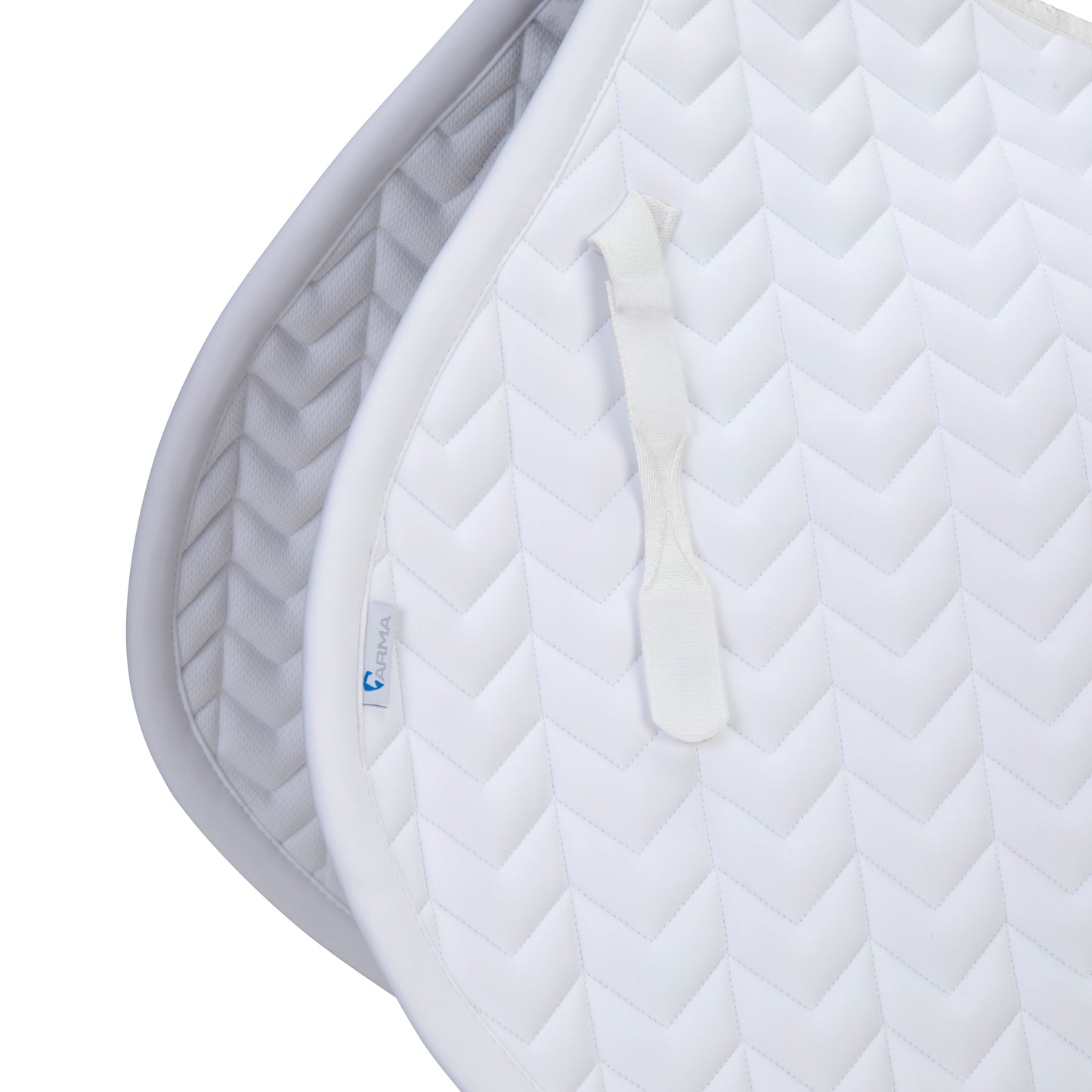 Shires ARMA Elegance 3.0 Jump Saddle Pad