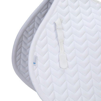 Shires ARMA Elegance 3.0 Jump Saddle Pad