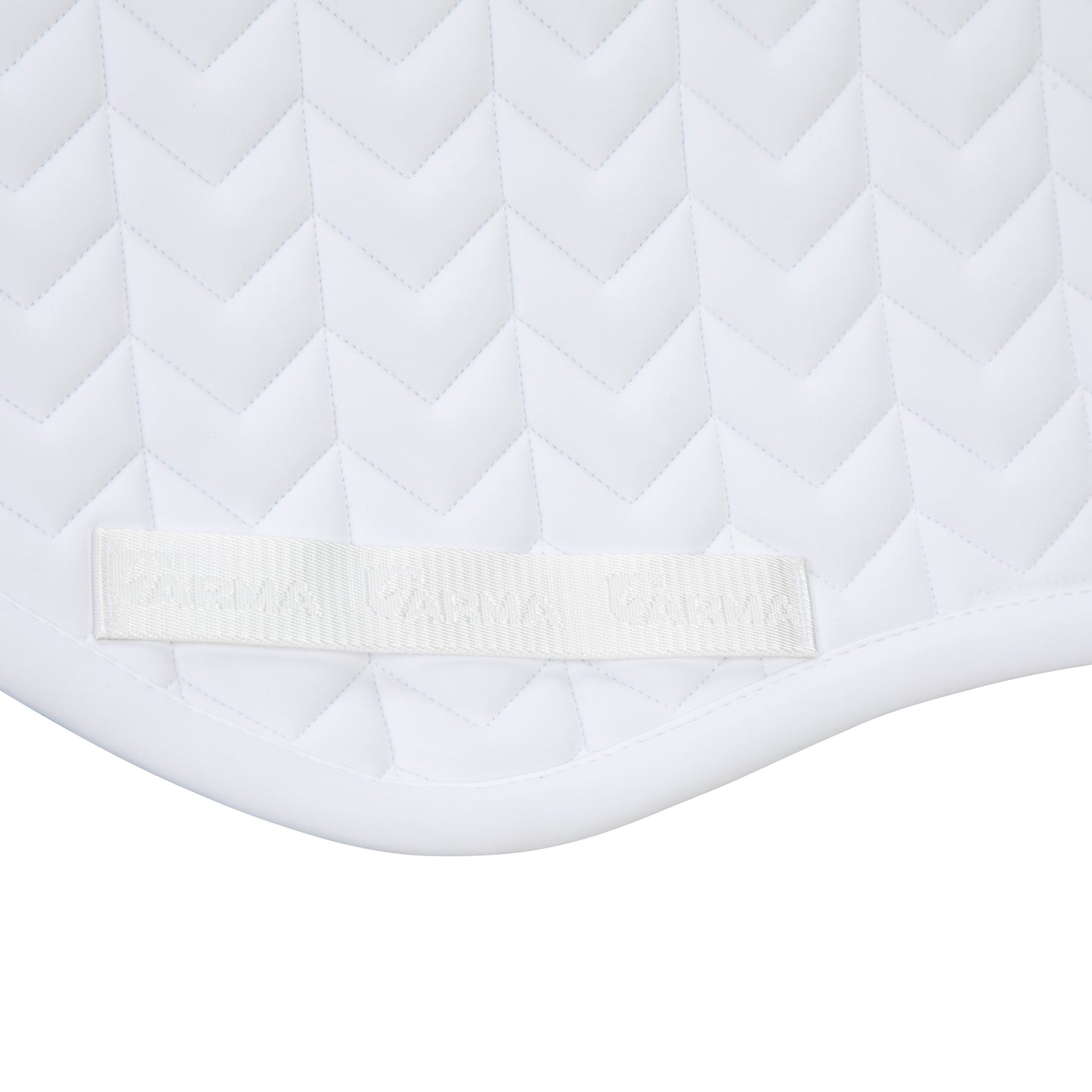 Shires ARMA Elegance 3.0 Jump Saddle Pad