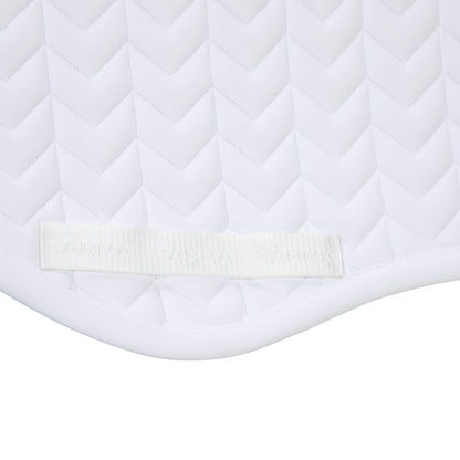 Shires ARMA Elegance 3.0 Jump Saddle Pad