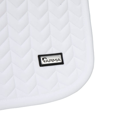 Shires ARMA Elegance 3.0 Jump Saddle Pad
