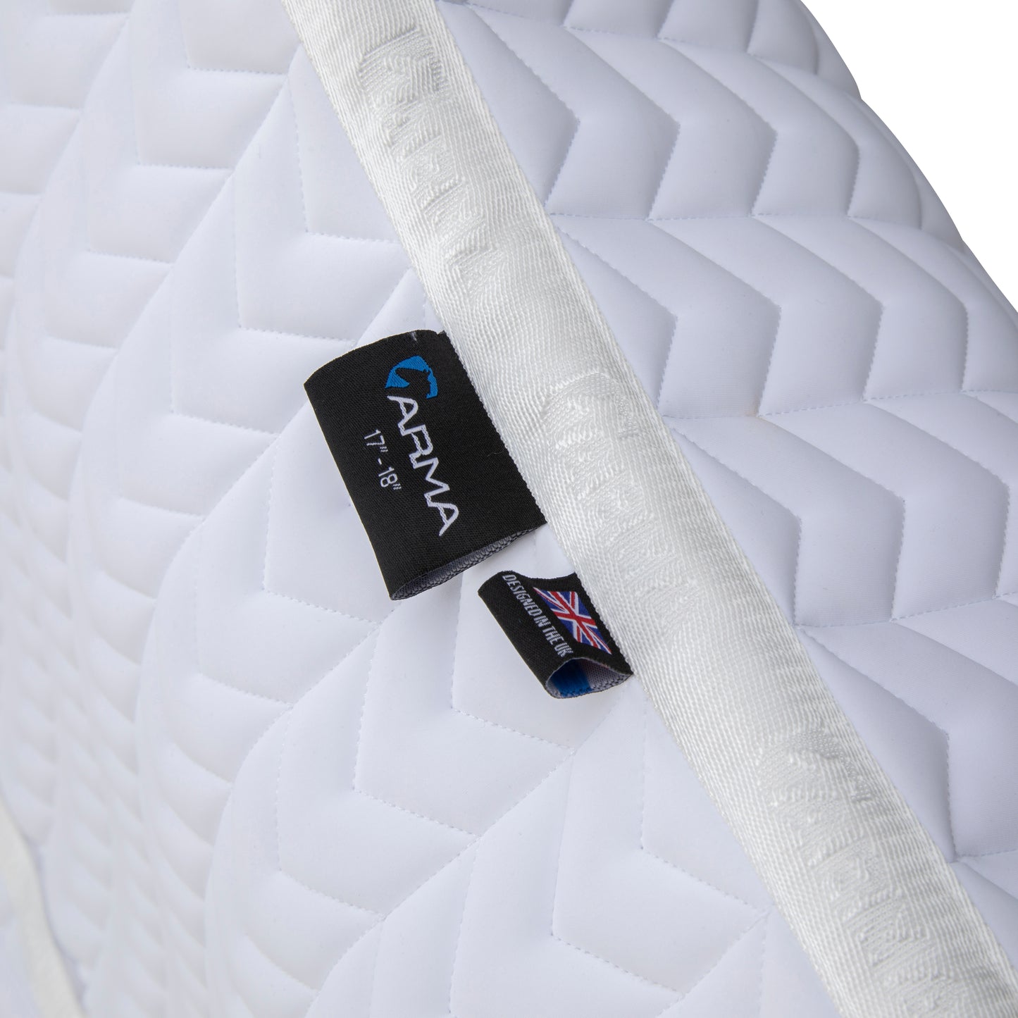 Shires ARMA Elegance 3.0 Jump Saddle Pad