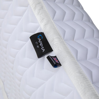 Shires ARMA Elegance 3.0 Jump Saddle Pad