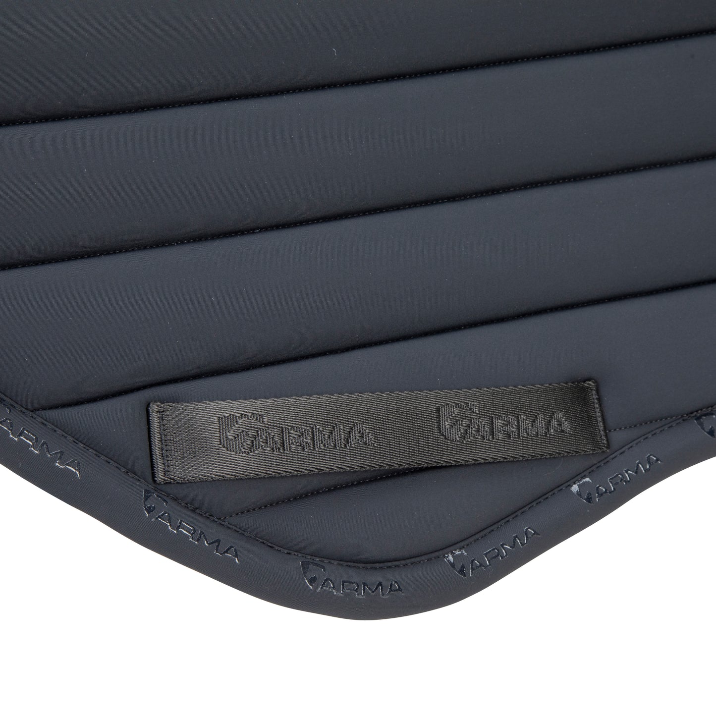 Shires ARMA Elegance 2.0 Jump Saddle Pad