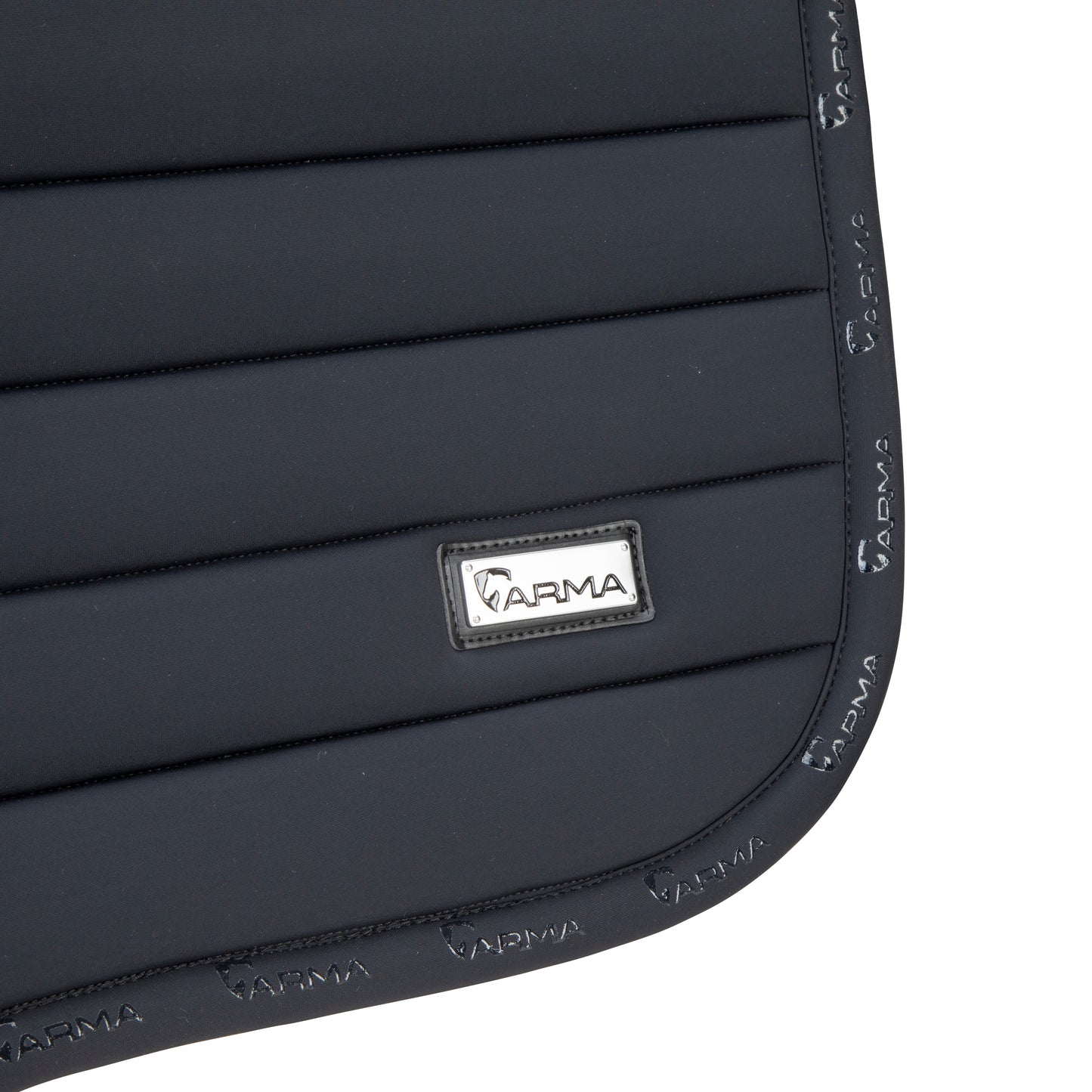 Shires ARMA Elegance 2.0 Jump Saddle Pad