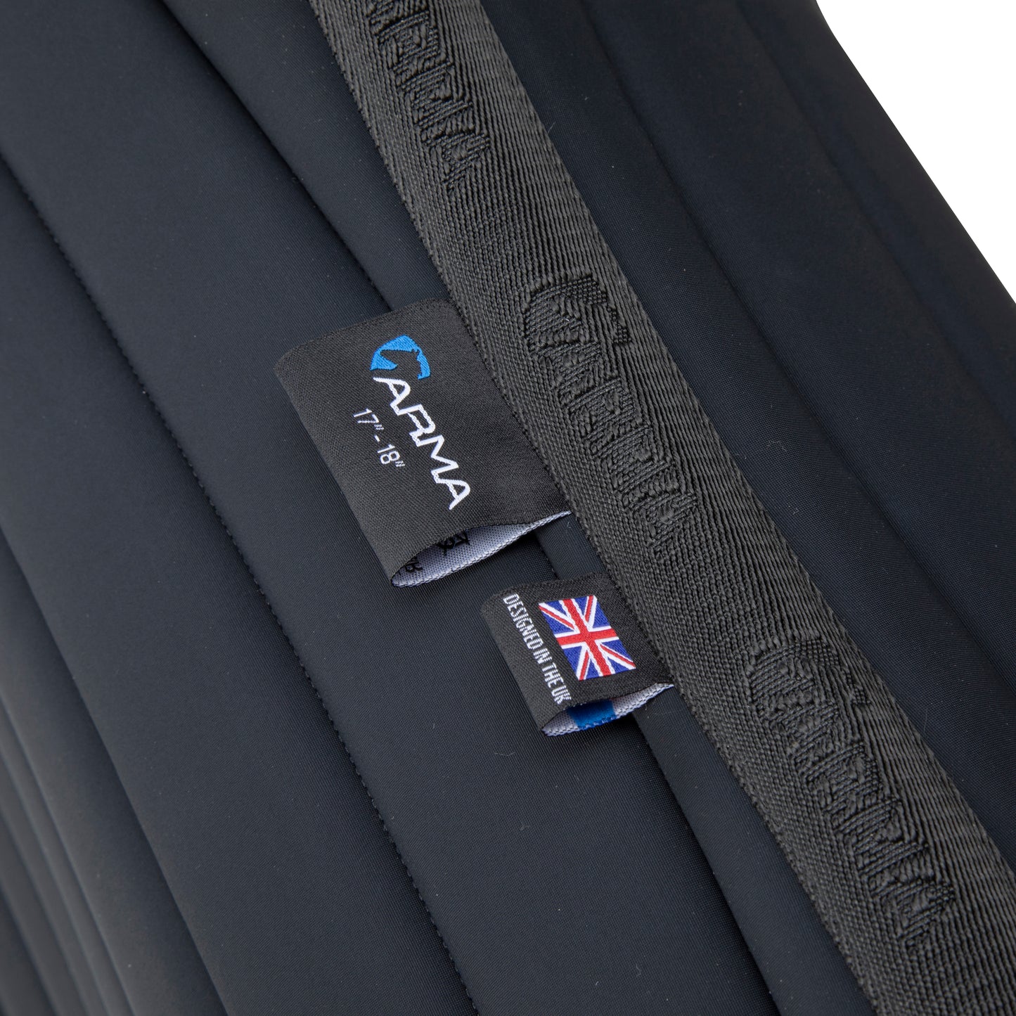 Shires ARMA Elegance 2.0 Jump Saddle Pad
