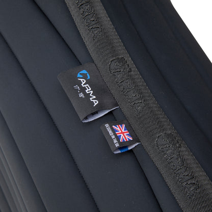 Shires ARMA Elegance 2.0 Jump Saddle Pad