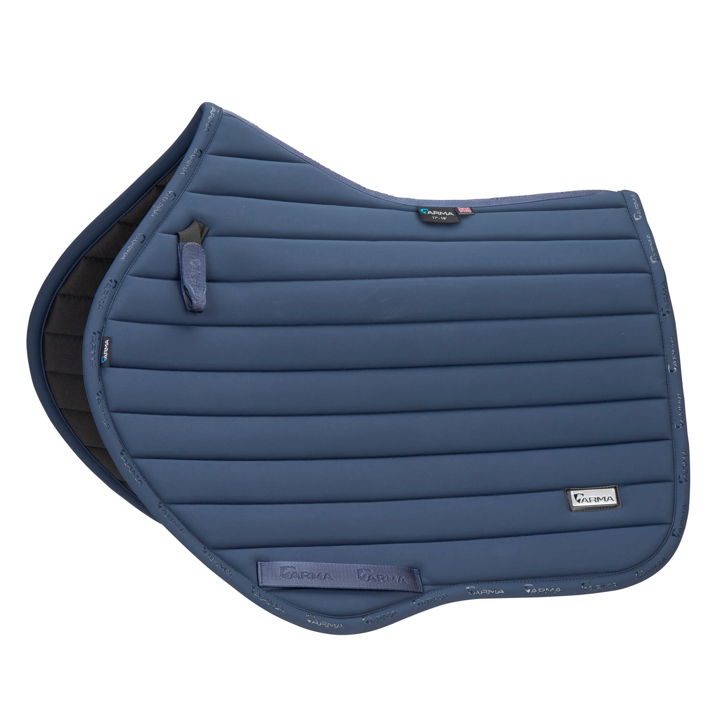 Shires ARMA Elegance 2.0 Jump Saddle Pad