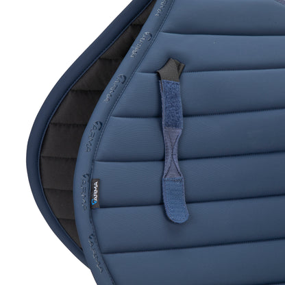 Shires ARMA Elegance 2.0 Jump Saddle Pad
