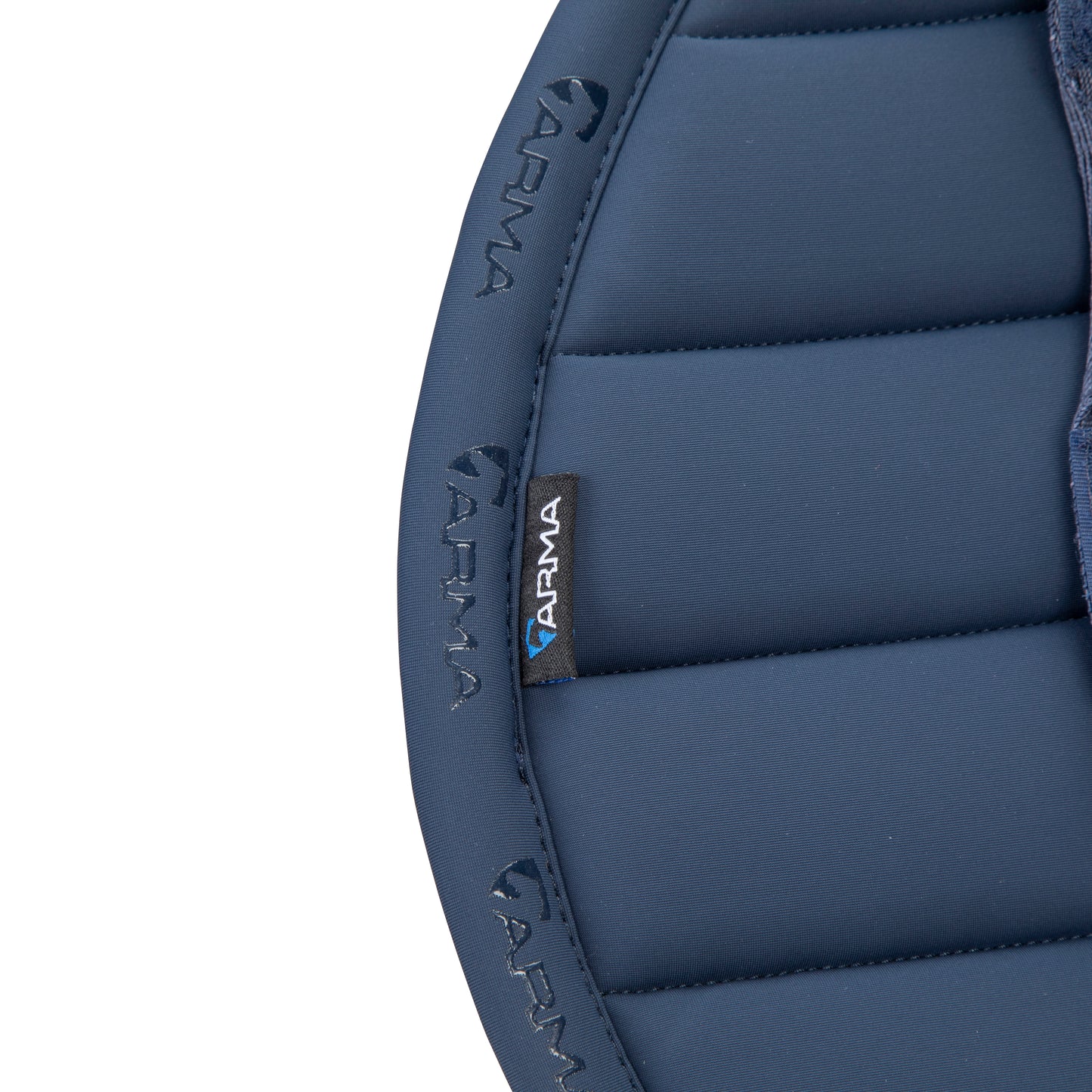 Shires ARMA Elegance 2.0 Jump Saddle Pad
