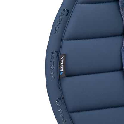 Shires ARMA Elegance 2.0 Jump Saddle Pad