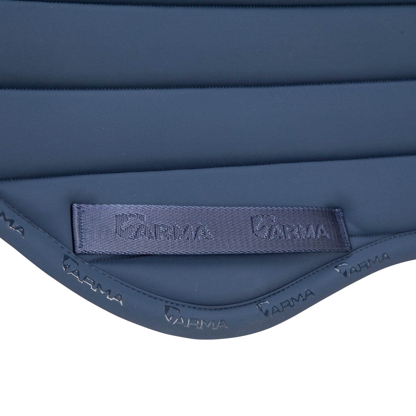 Shires ARMA Elegance 2.0 Jump Saddle Pad