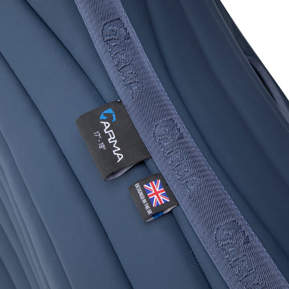 Shires ARMA Elegance 2.0 Jump Saddle Pad