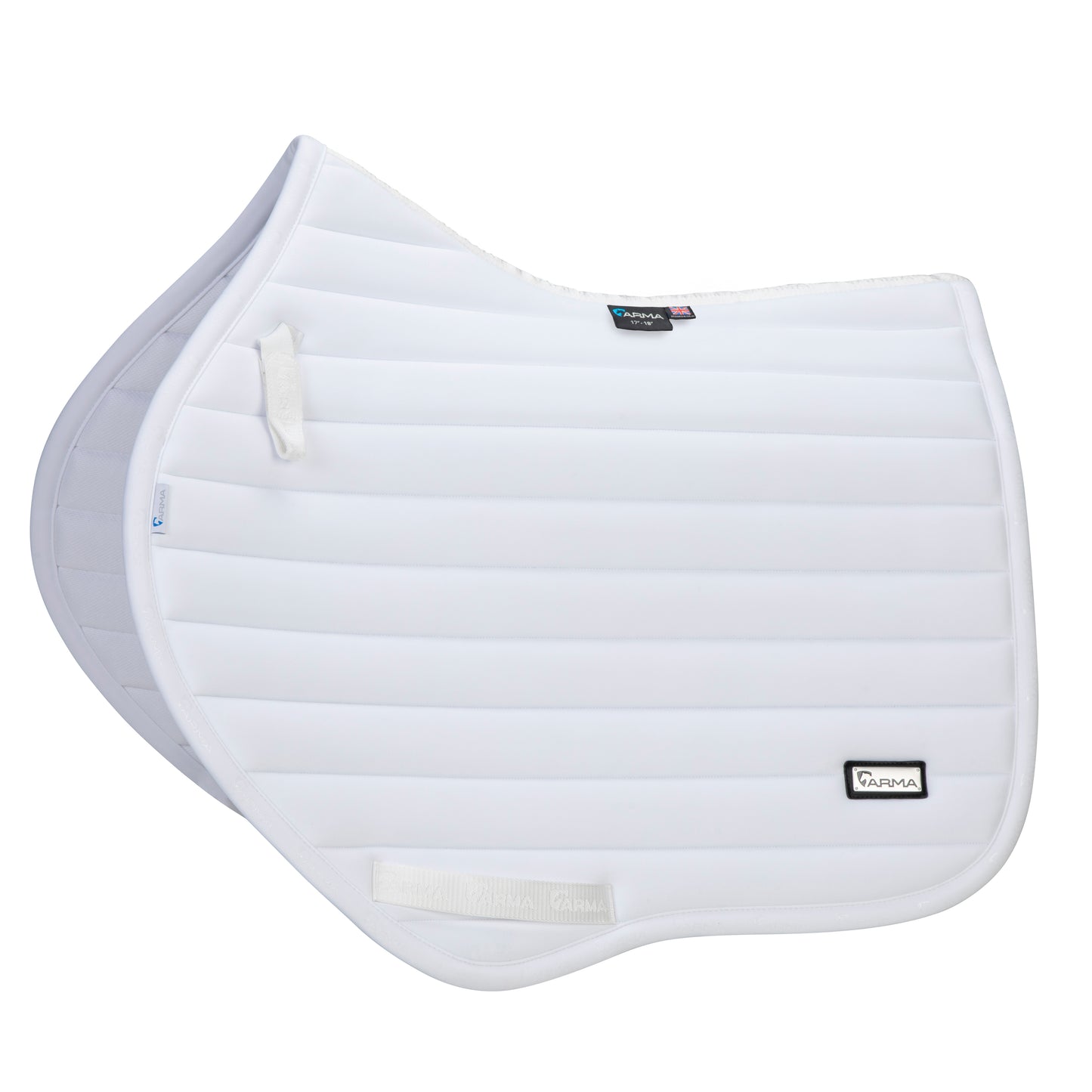 Shires ARMA Elegance 2.0 Jump Saddle Pad