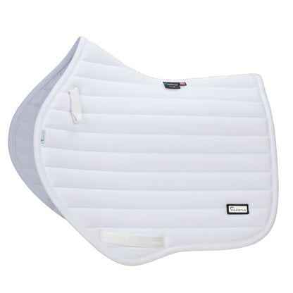 Shires ARMA Elegance 2.0 Jump Saddle Pad