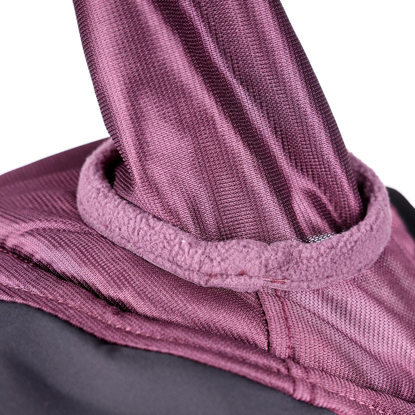 Shires FlyGuard Pro Deluxe Horse Fly Mask with Ears