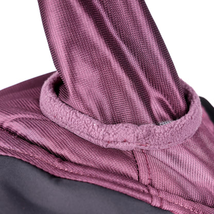 Shires FlyGuard Pro Deluxe Horse Fly Mask with Ears
