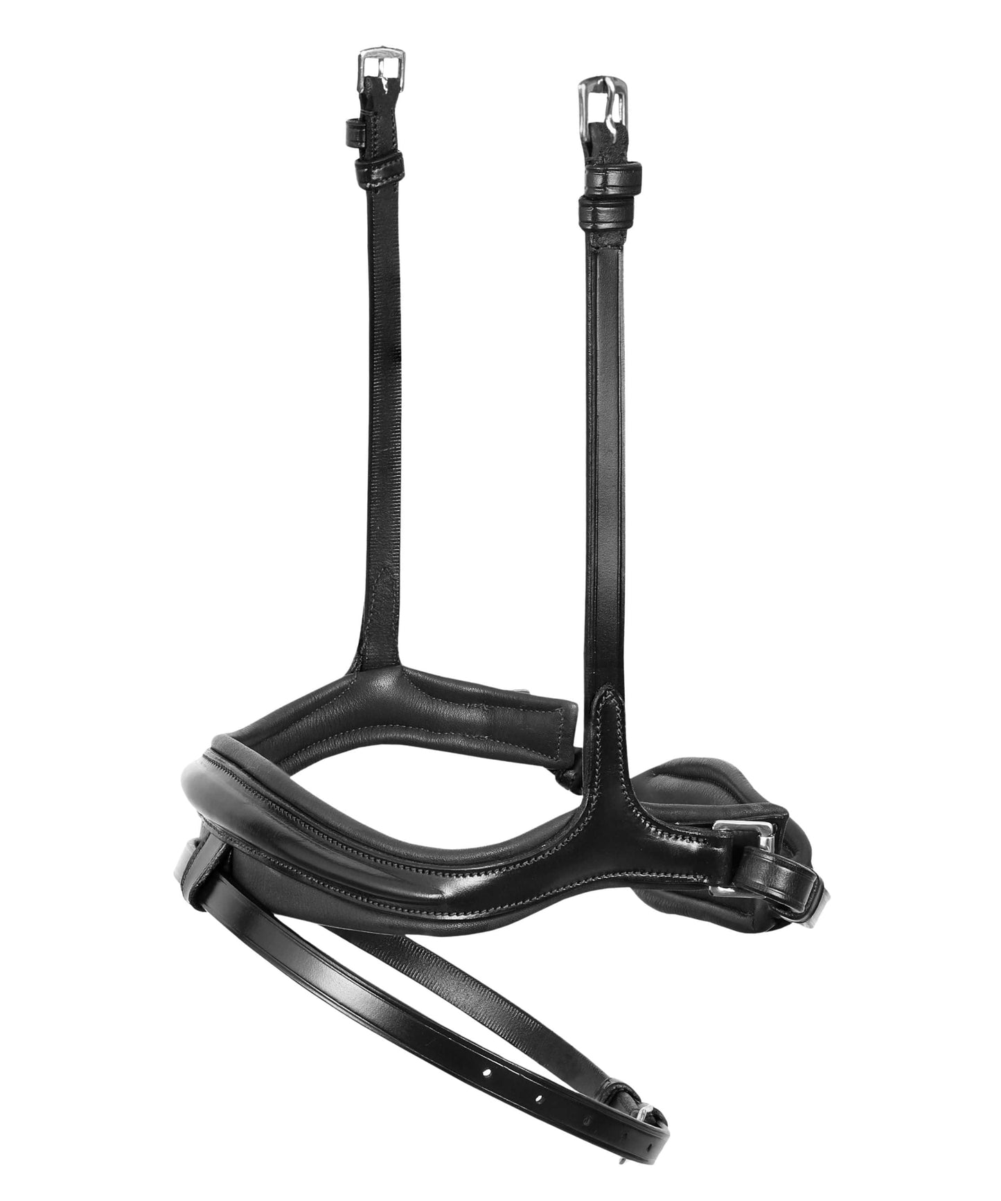 Replacement Noseband of ExionPro 'Ursa' Anatomic Dressage Bridle