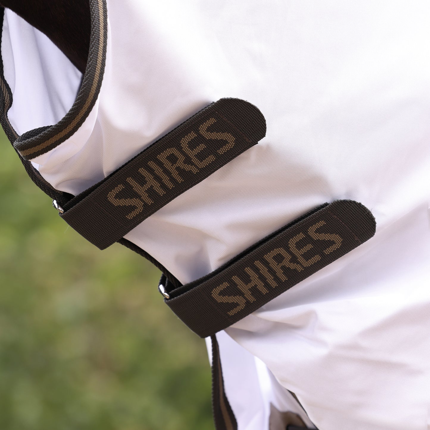 Shires Tempest Original Horse Fly Neck Cover