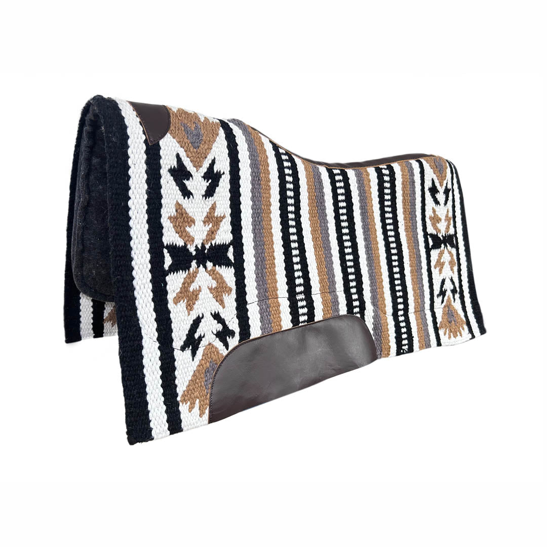 TuffRider Single Weave Western Saddle Pad-B001-34" X 36"
