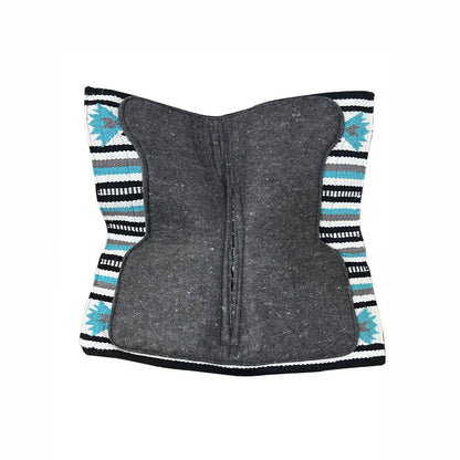 TuffRider Single Weave Western Saddle Pad-B001-34" X 36"