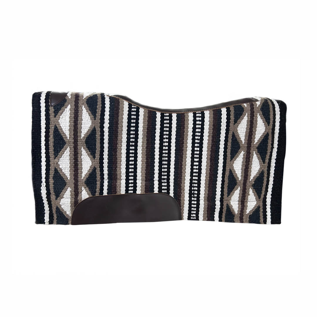 TuffRider Single Weave Western Saddle Pad-O001-34" X 36"