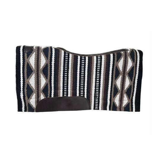 TuffRider Single Weave Western Saddle Pad-O001-34" X 36"