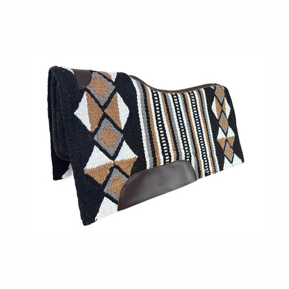 TuffRider Single Weave Western Saddle Pad-D001-34" X 36"
