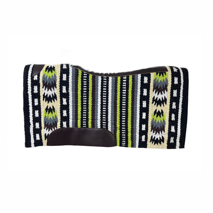 TuffRider Single Weave Western Saddle Pad-P001-34" X 36"