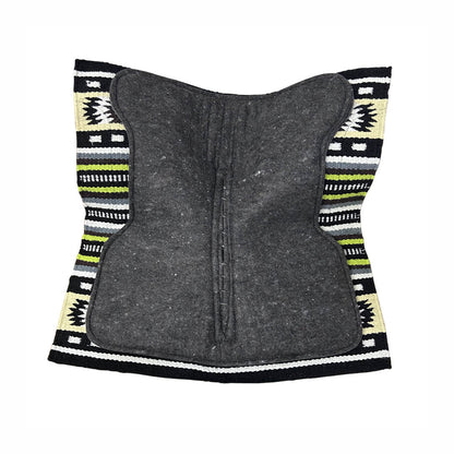 TuffRider Single Weave Western Saddle Pad-P001-34" X 36"